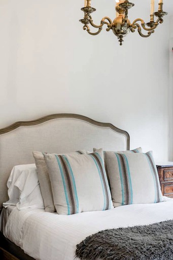 Villas (United States of America, Stinson Beach, California)