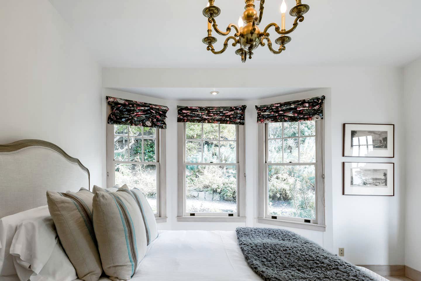 Amazing Villa Close to Stunning Hiking Trails in Stinson Beach, California