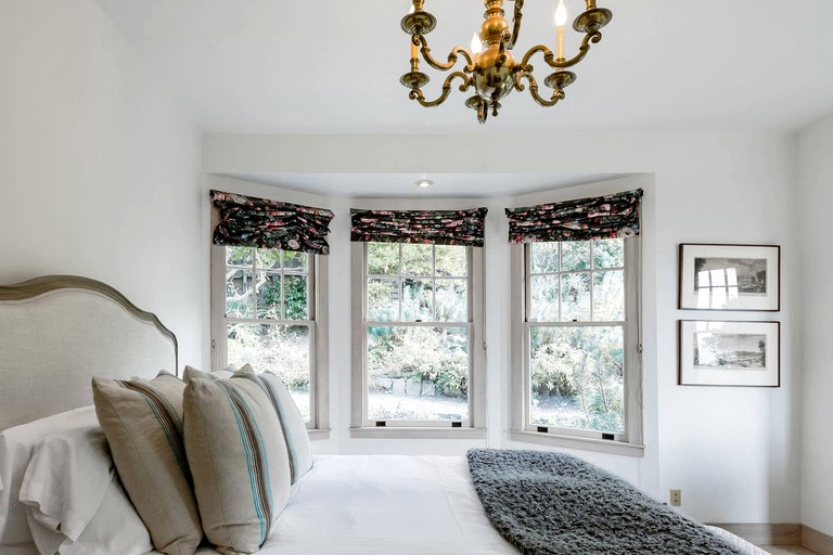 Villas (United States of America, Stinson Beach, California)