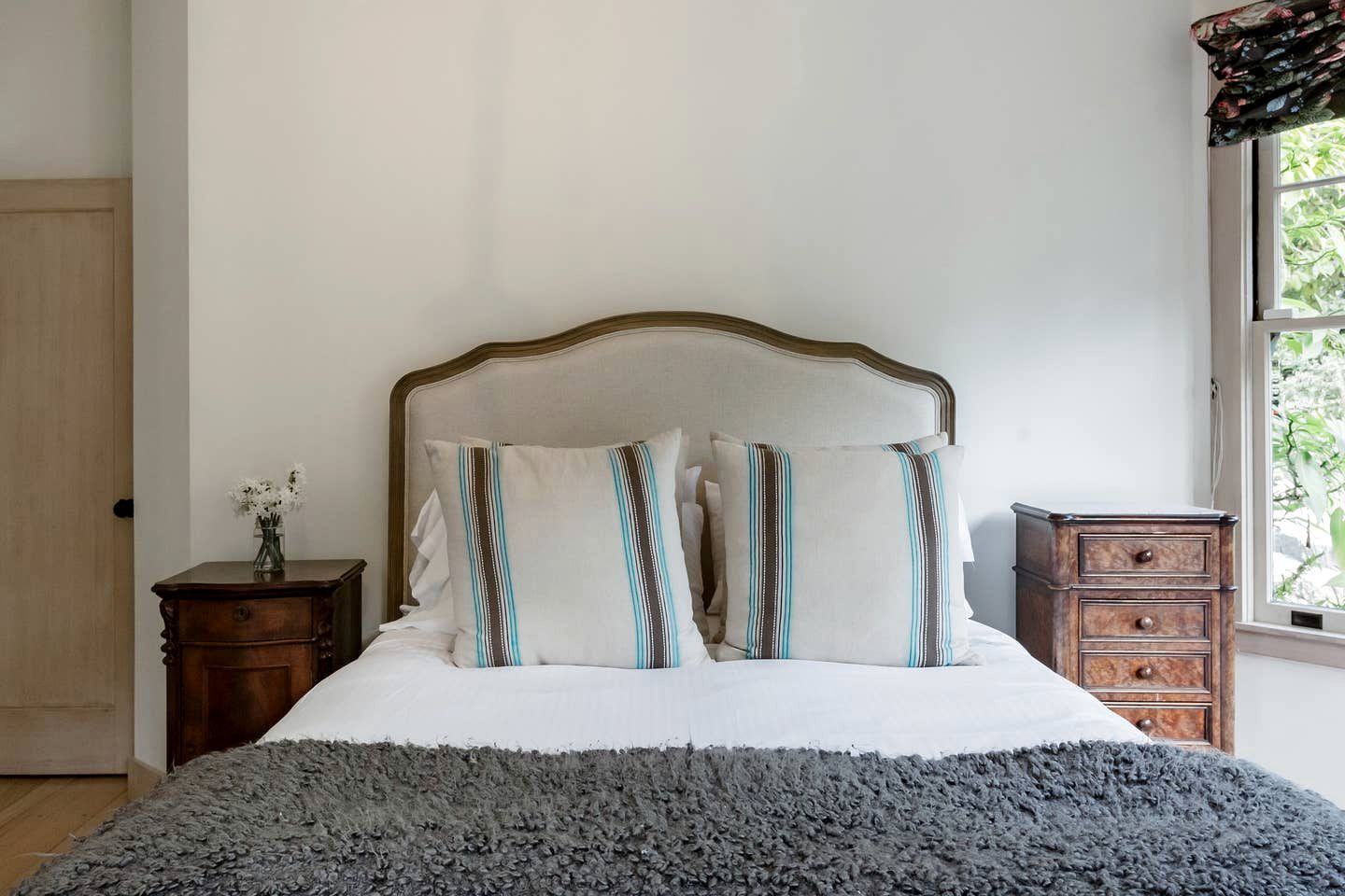 Amazing Villa Close to Stunning Hiking Trails in Stinson Beach, California