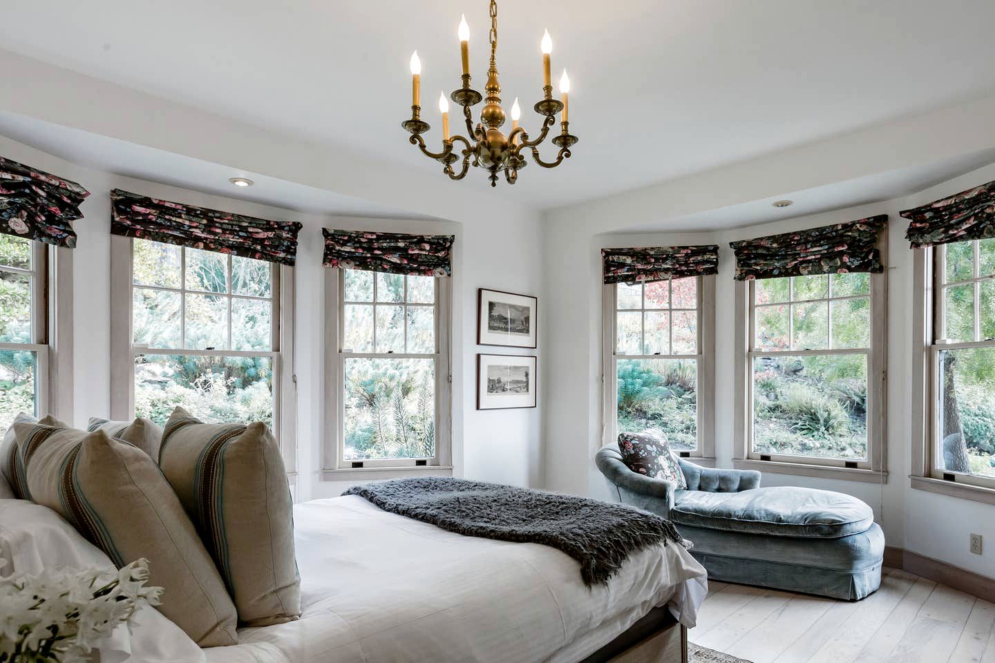 Amazing Villa Close to Stunning Hiking Trails in Stinson Beach, California