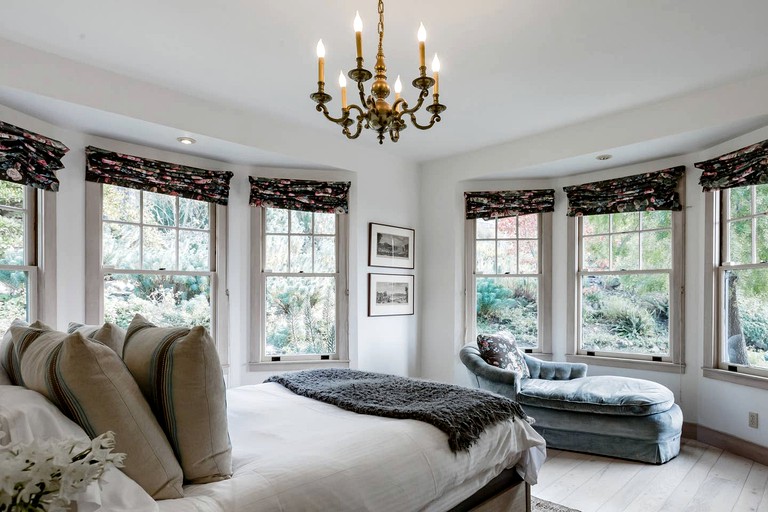 Villas (United States of America, Stinson Beach, California)