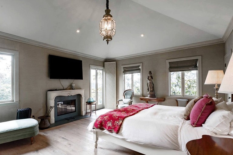 Villas (United States of America, Stinson Beach, California)