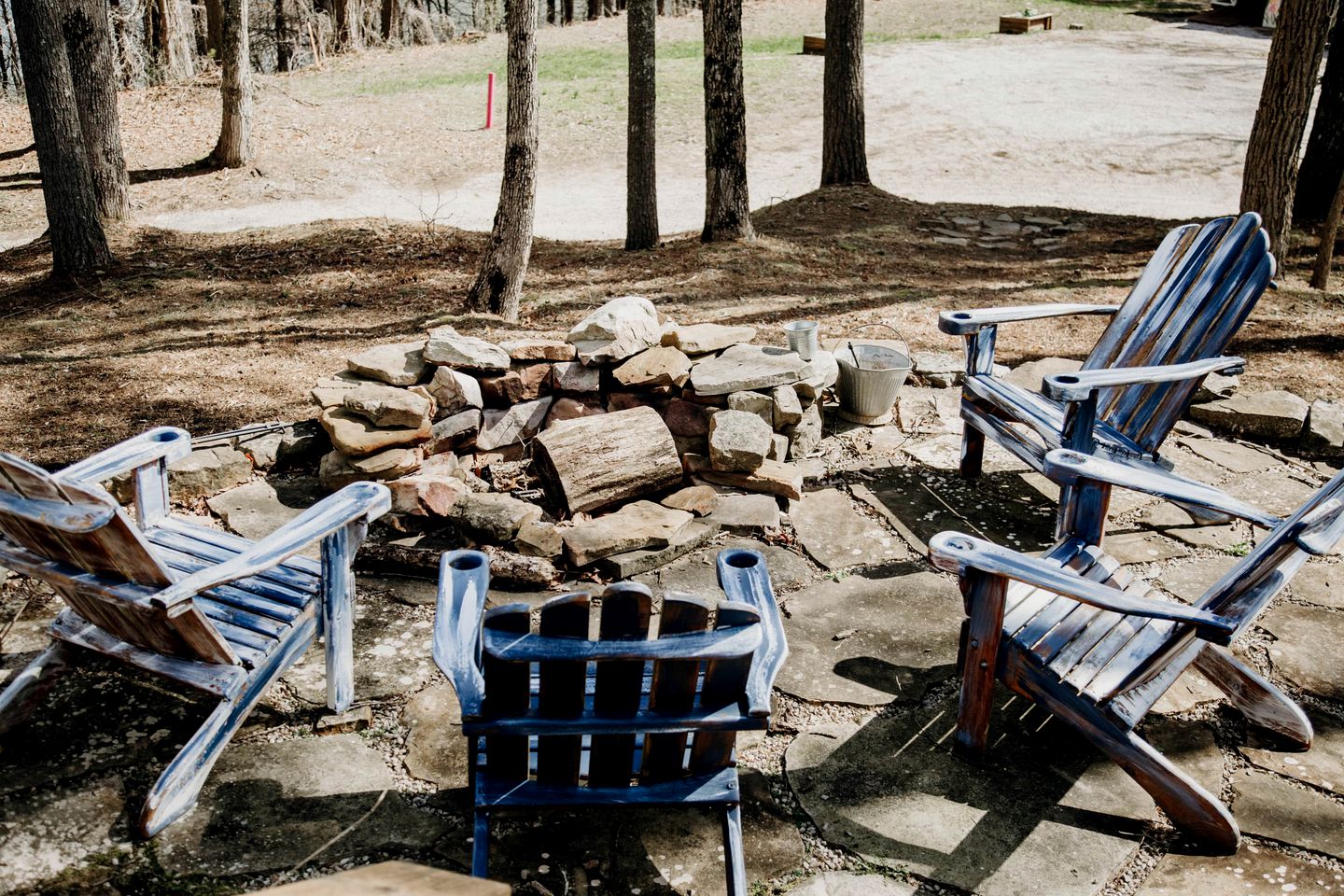 Family Glampsite: A Unique Cabin Retreat for Adventure in Tracy City, TN