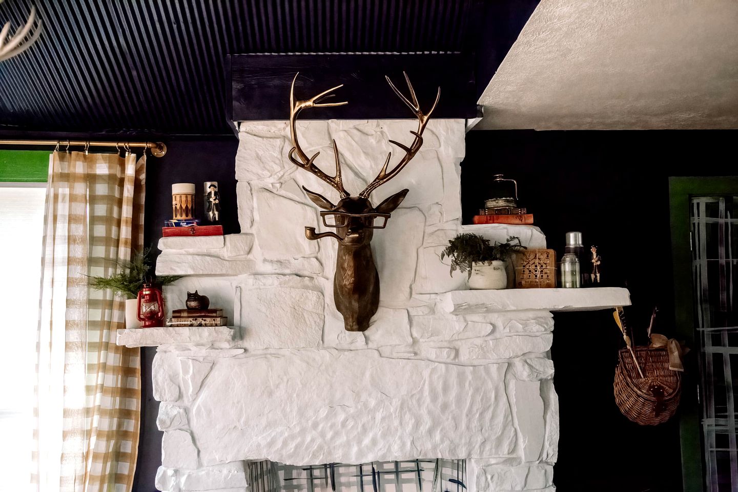 Family Glampsite: A Unique Cabin Retreat for Adventure in Tracy City, TN