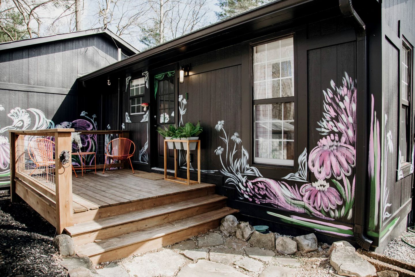 Family Glampsite: A Unique Cabin Retreat for Adventure in Tracy City, TN