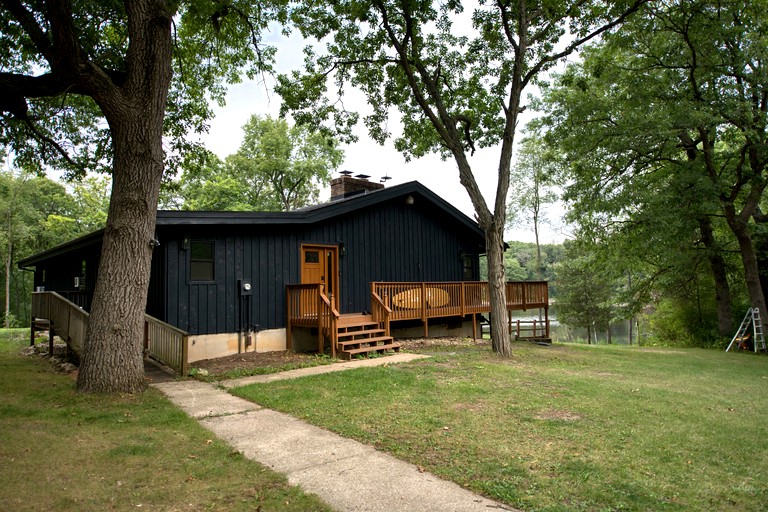 Vacation Rentals (United States of America, East Troy, Wisconsin)