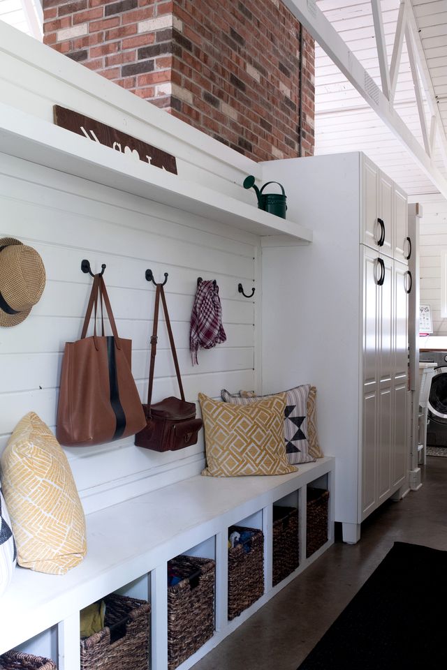 Spacious Restored Girl Scout Lodge with Modern Interior, the Perfect Base for a Family Adventure in Troy, Wisconsin