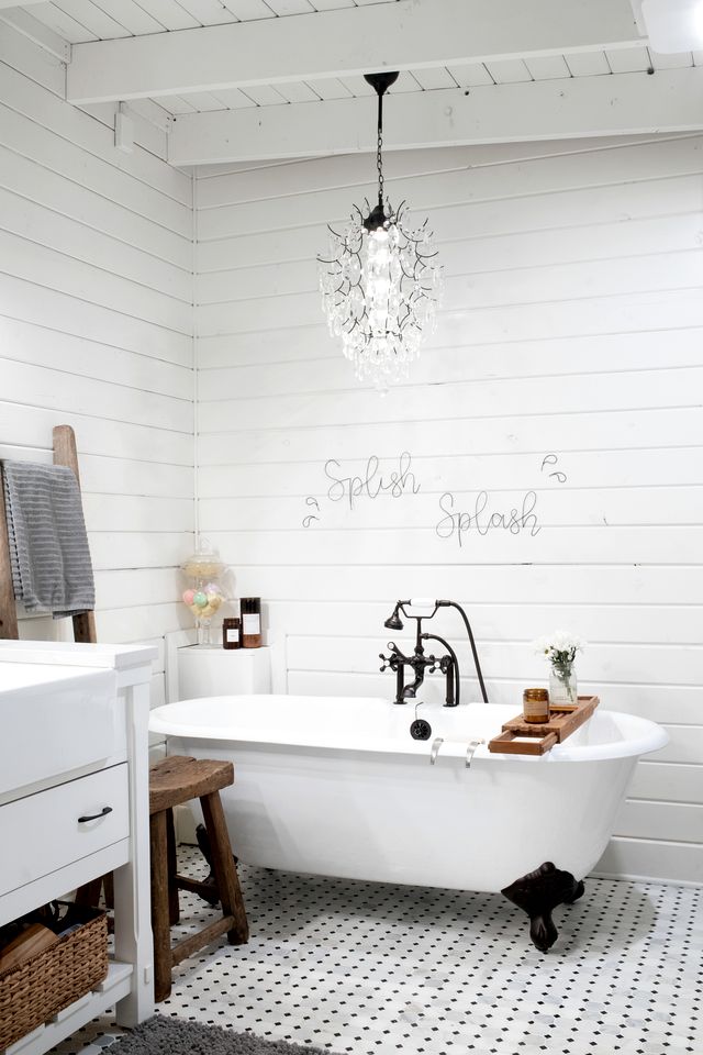 Spacious Restored Girl Scout Lodge with Modern Interior, the Perfect Base for a Family Adventure in Troy, Wisconsin