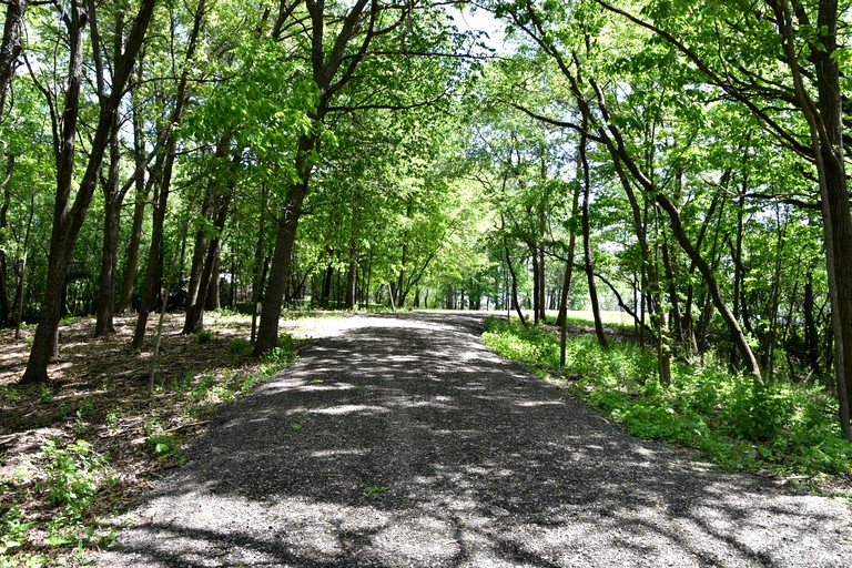 Cabins (United States of America, East Troy, Wisconsin)