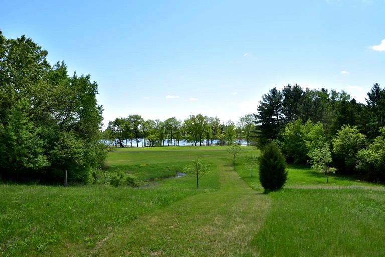 Cabins (United States of America, East Troy, Wisconsin)