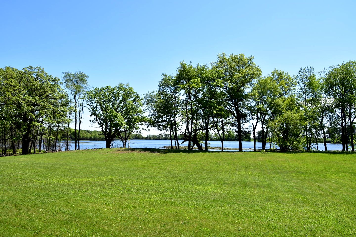 Spacious Restored Girl Scout Lodge with Modern Interior, the Perfect Base for a Family Adventure in Troy, Wisconsin