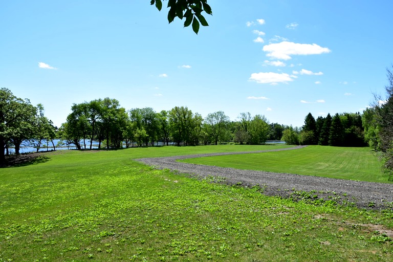 Cabins (United States of America, East Troy, Wisconsin)