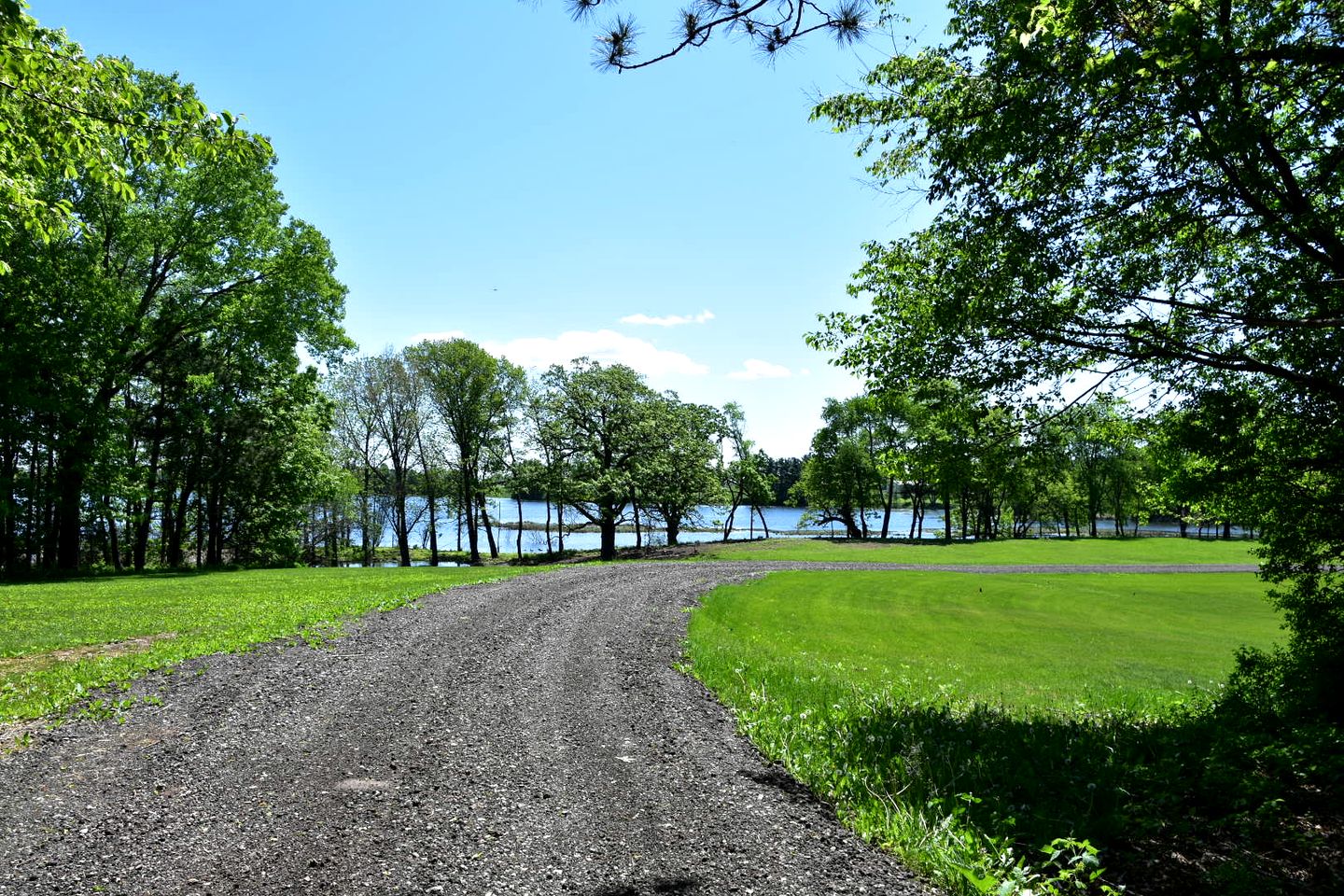 Spacious Restored Girl Scout Lodge with Modern Interior, the Perfect Base for a Family Adventure in Troy, Wisconsin