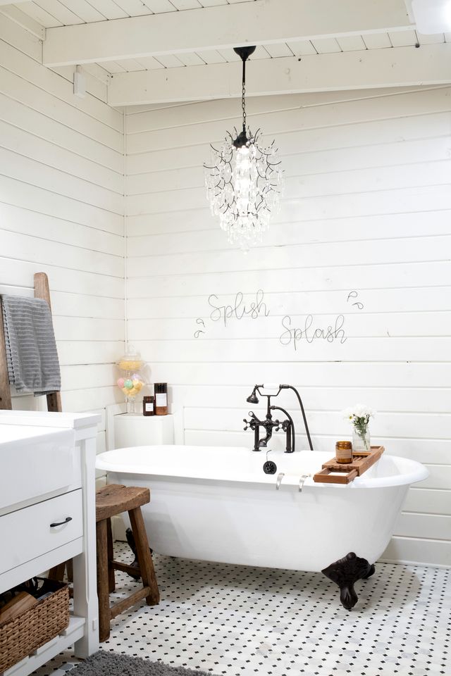 Spacious Restored Girl Scout Lodge with Modern Interior, the Perfect Base for a Family Adventure in Troy, Wisconsin