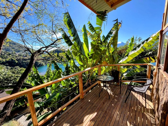 Vacation Rentals (Guatemala, San Marcos la Laguna, Sololá)