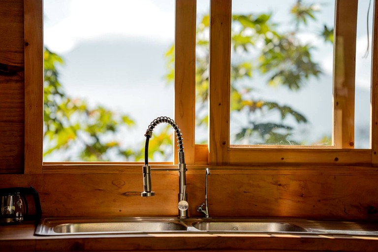 Vacation Rentals (Guatemala, San Marcos la Laguna, Sololá)