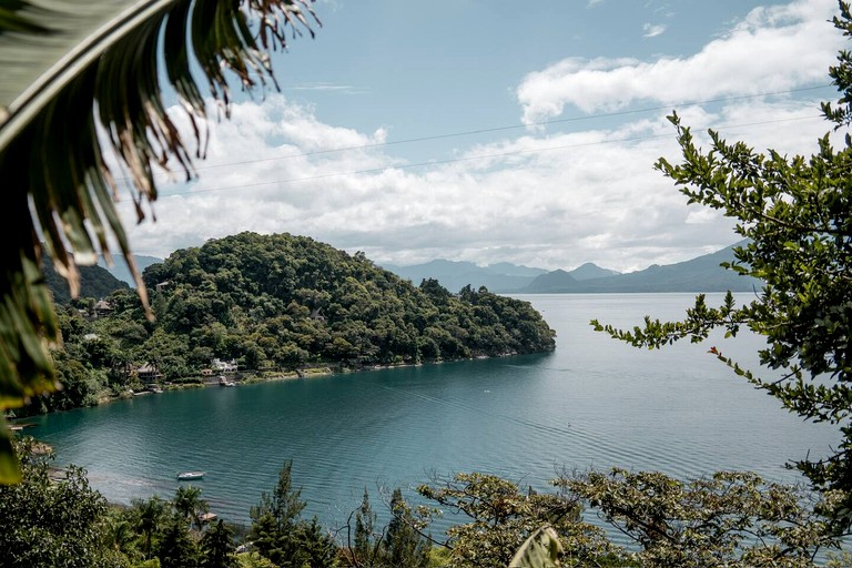 Vacation Rentals (Guatemala, San Marcos la Laguna, Sololá)