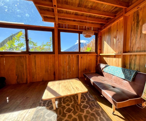 Vacation Rentals (Guatemala, San Marcos la Laguna, Sololá)