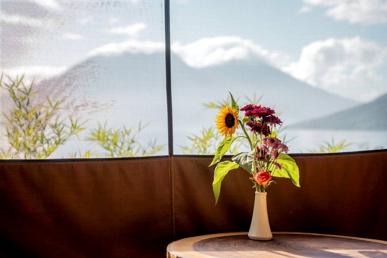 Vacation Rentals (Guatemala, San Marcos la Laguna, Sololá)