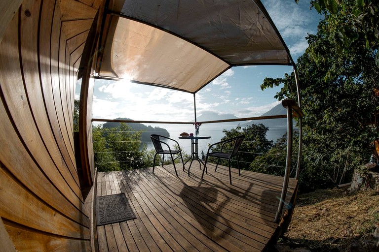 Vacation Rentals (Guatemala, San Marcos la Laguna, Sololá)