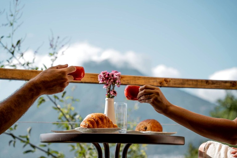 Vacation Rentals (Guatemala, San Marcos la Laguna, Sololá)