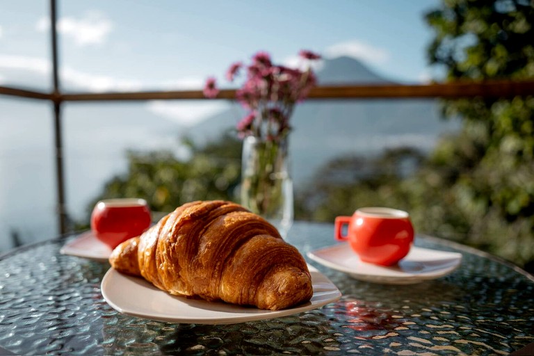 Vacation Rentals (Guatemala, San Marcos la Laguna, Sololá)