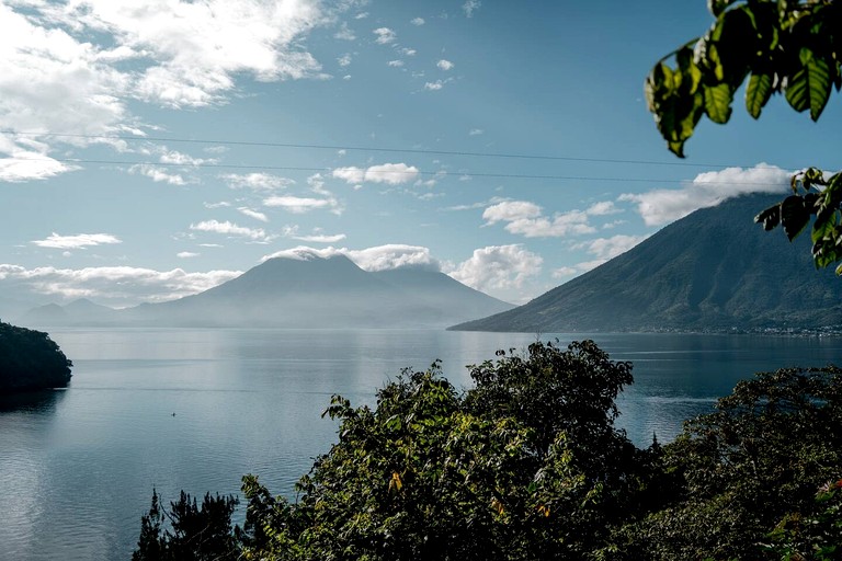 Vacation Rentals (Guatemala, San Marcos la Laguna, Sololá)