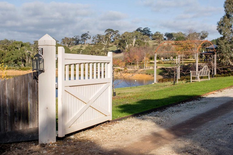 The Loft, Vacation Rentals, Glenlyon, Australia Glamping Hub