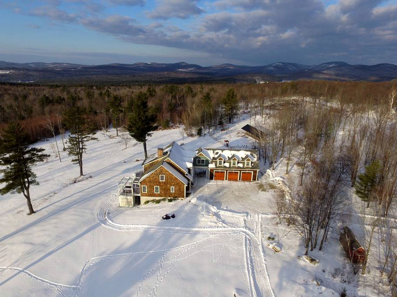 Vacation Rental in Alton, New Hampshire