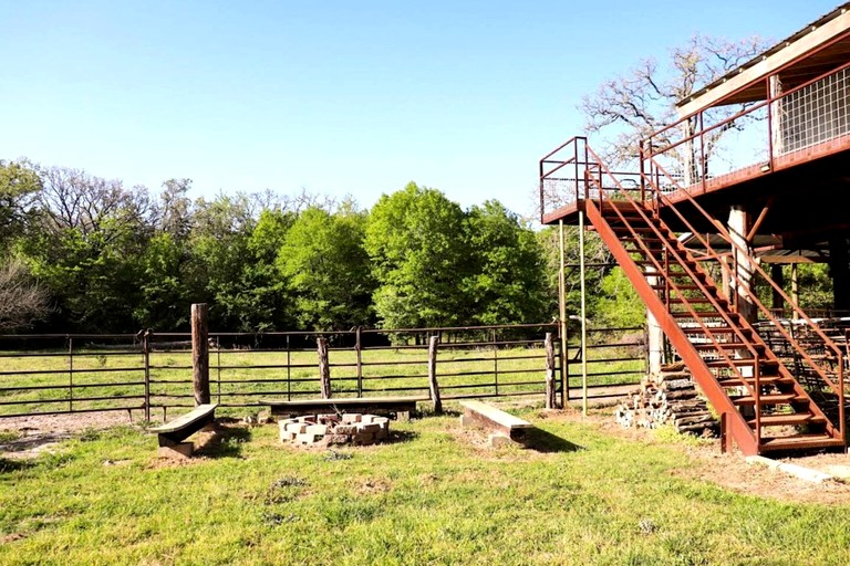 Vacation Rentals (United States of America, Bryan, Texas)