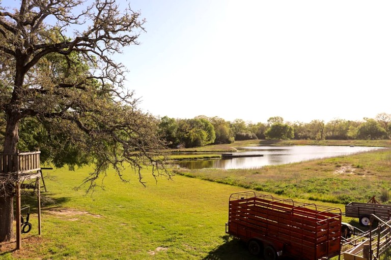 Vacation Rentals (United States of America, Bryan, Texas)
