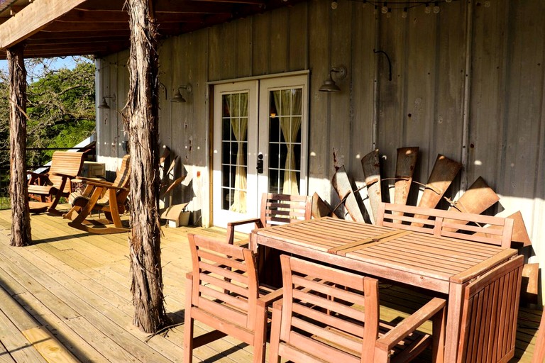 Vacation Rentals (United States of America, Bryan, Texas)