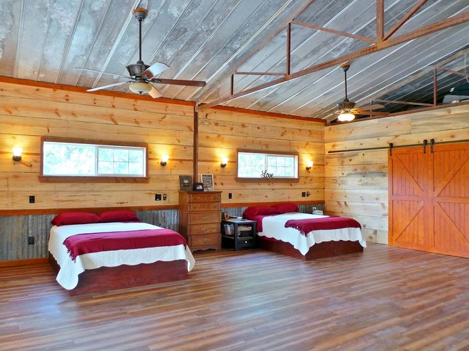 Vacation Rentals (United States of America, Bryan, Texas)