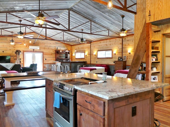 Vacation Rentals (United States of America, Bryan, Texas)