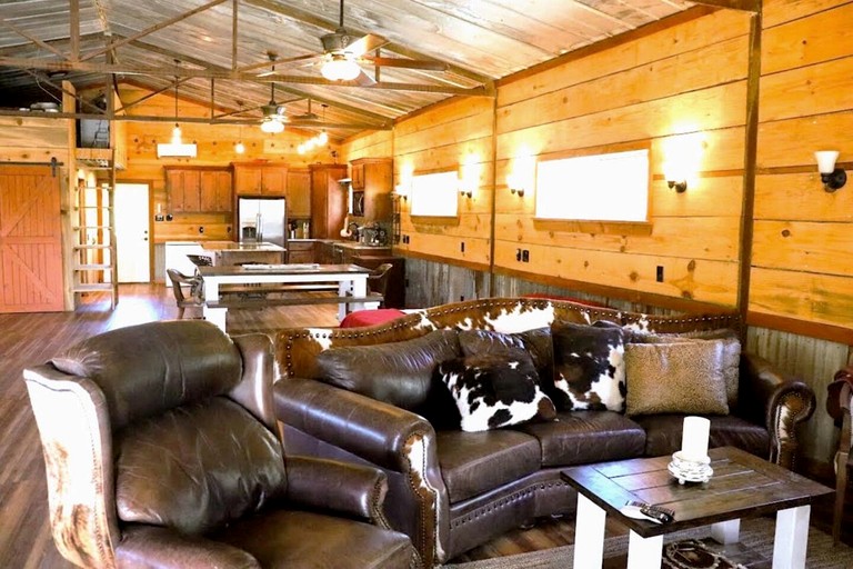 Vacation Rentals (United States of America, Bryan, Texas)