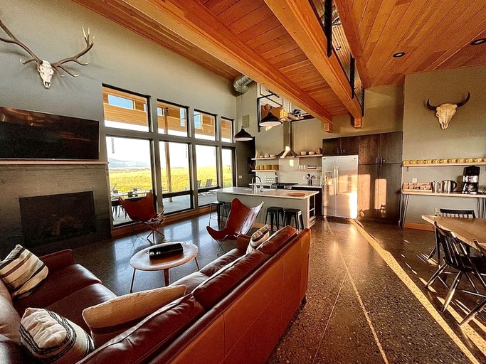 Vacation Rentals (United States of America, Livingston, Montana)