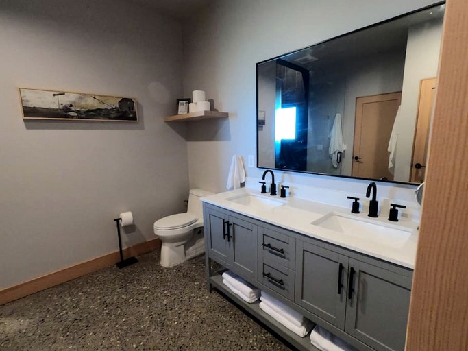 Vacation Rentals (United States of America, Livingston, Montana)