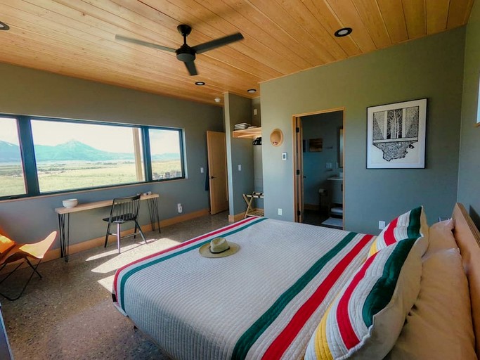 Vacation Rentals (United States of America, Livingston, Montana)