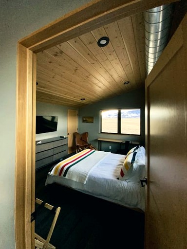 Vacation Rentals (United States of America, Livingston, Montana)