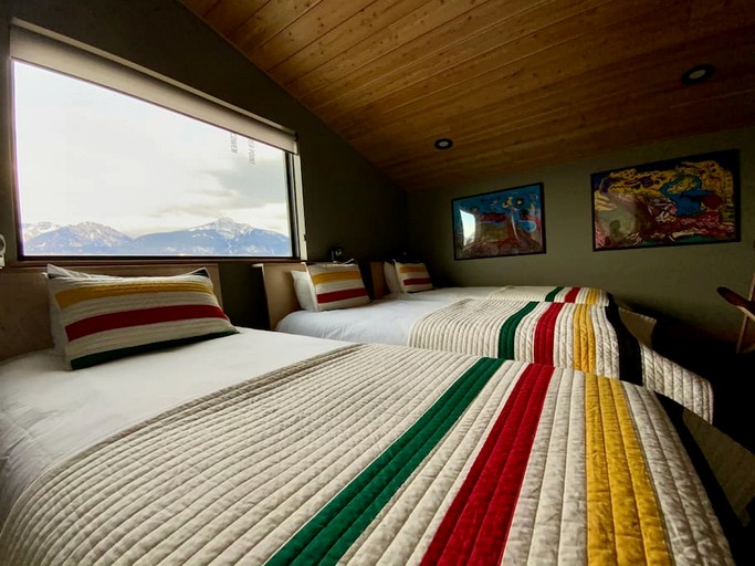 Vacation Rentals (United States of America, Livingston, Montana)