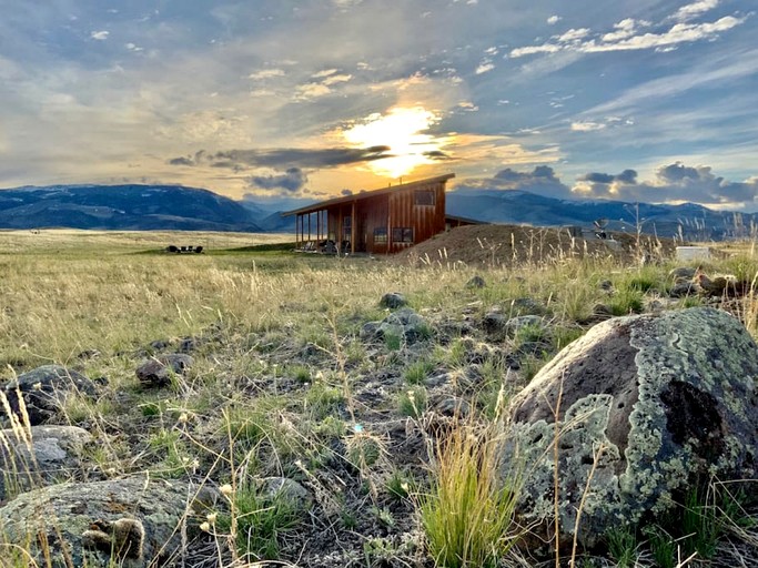 Vacation Rentals (United States of America, Livingston, Montana)