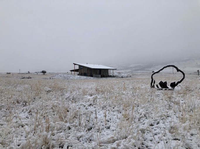 Vacation Rentals (United States of America, Livingston, Montana)