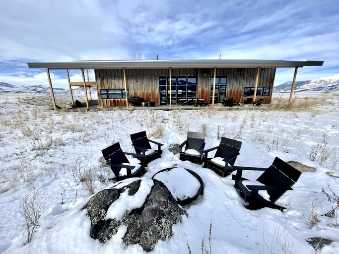 Vacation Rentals (United States of America, Livingston, Montana)