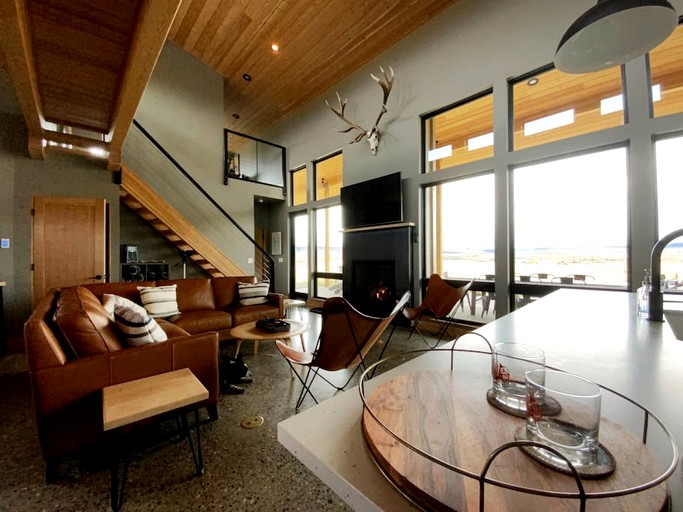 Vacation Rentals (United States of America, Livingston, Montana)