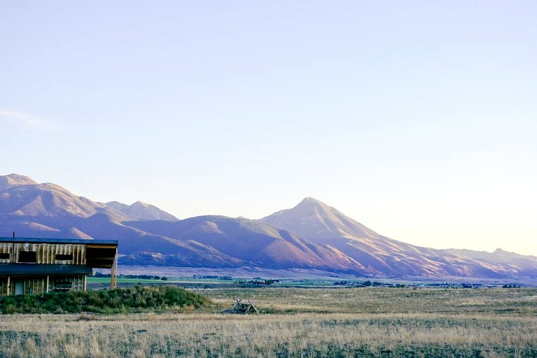 Vacation Rentals (United States of America, Livingston, Montana)