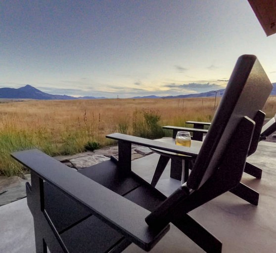 Vacation Rentals (United States of America, Livingston, Montana)