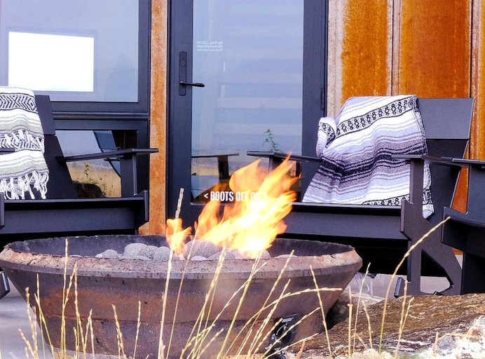 Vacation Rentals (United States of America, Livingston, Montana)