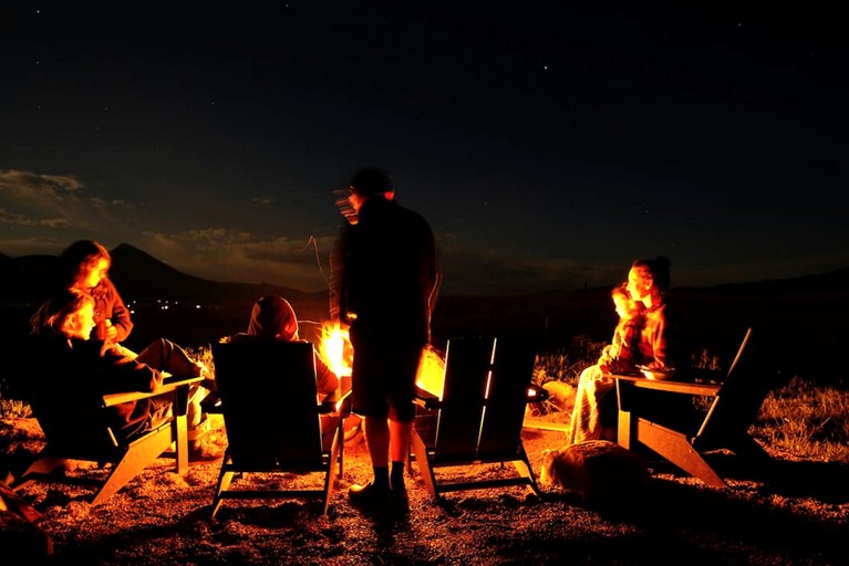 Vacation Rentals (United States of America, Livingston, Montana)