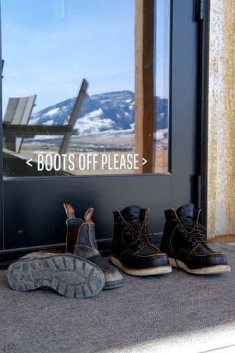 Vacation Rentals (United States of America, Livingston, Montana)